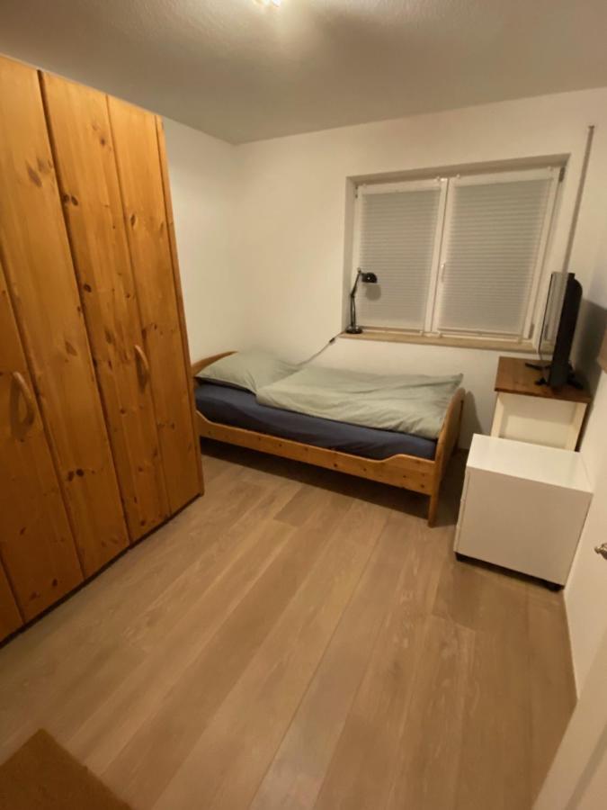 Apartamento Inspiratio Domum Weyarn Exterior foto